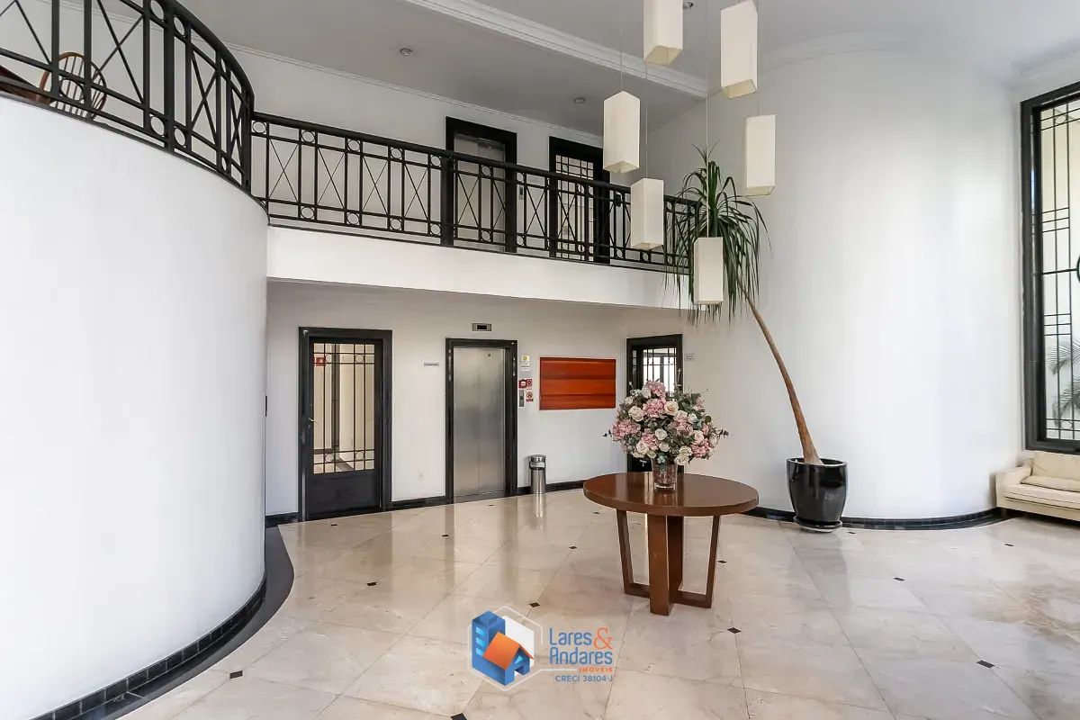 Apartamento, 3 quartos, 98 m² - Foto 38