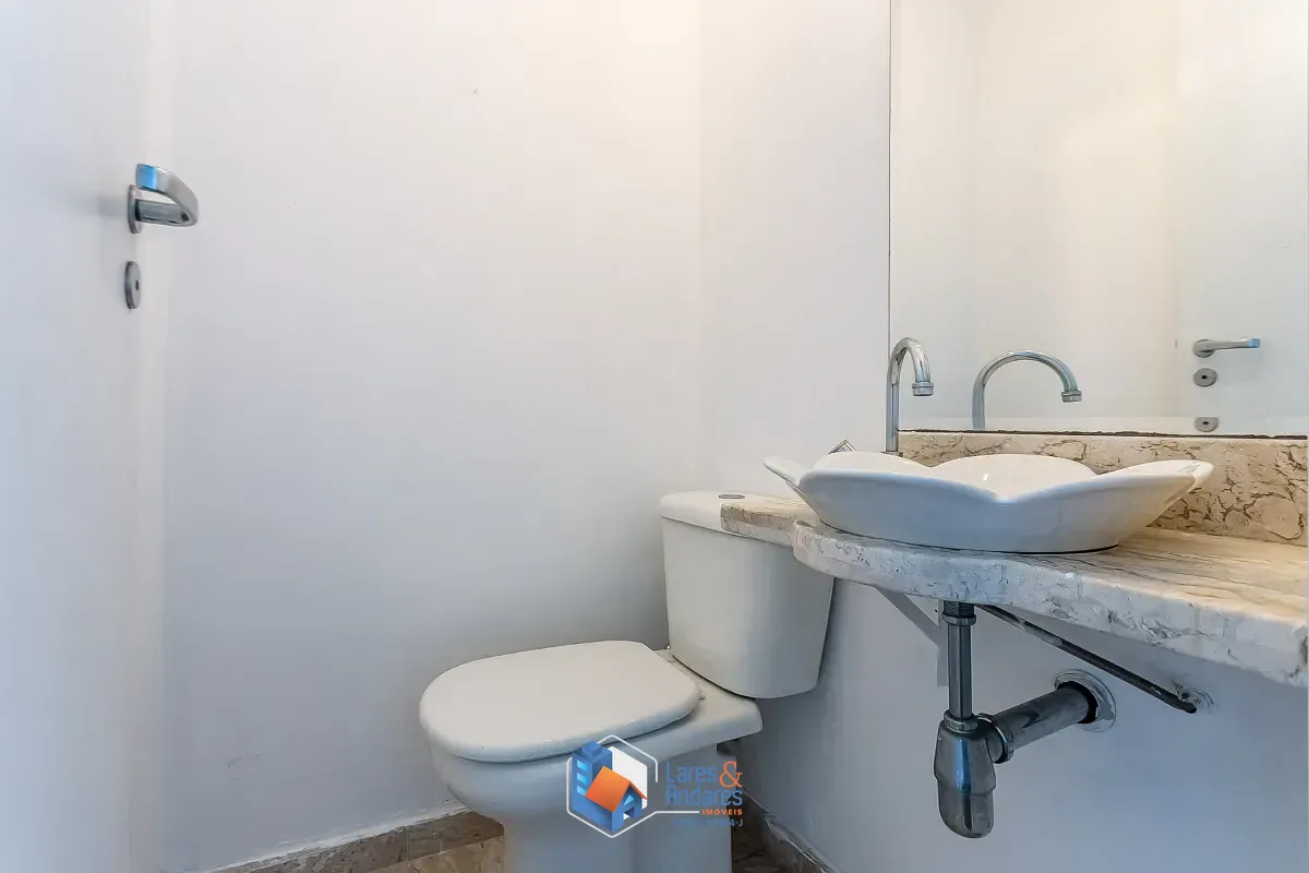Apartamento, 3 quartos, 98 m² - Foto 5