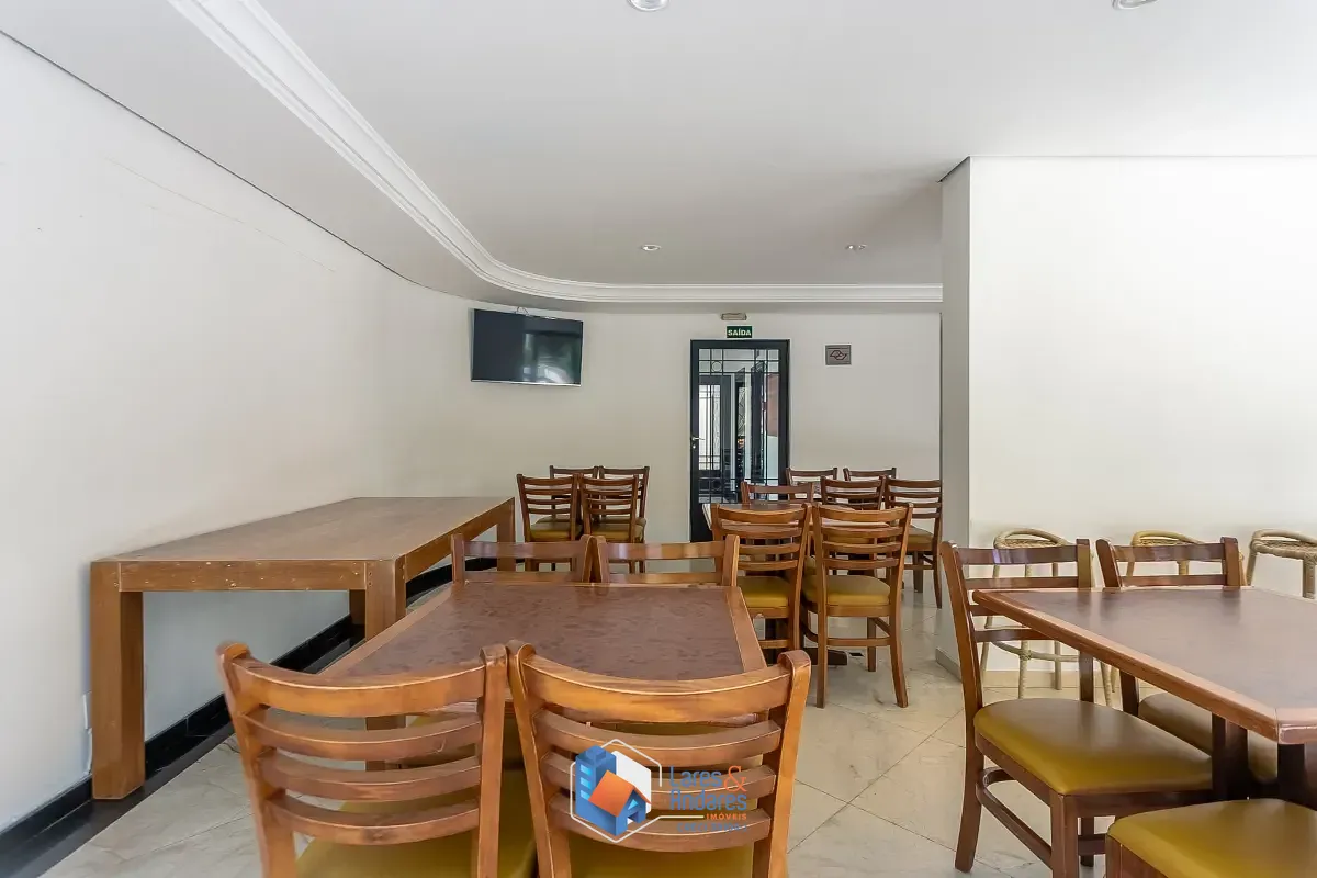 Apartamento, 3 quartos, 98 m² - Foto 34