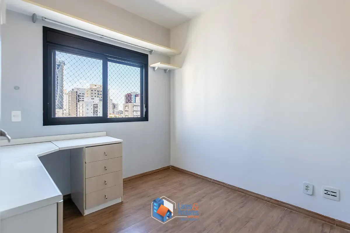 Apartamento, 3 quartos, 98 m² - Foto 20