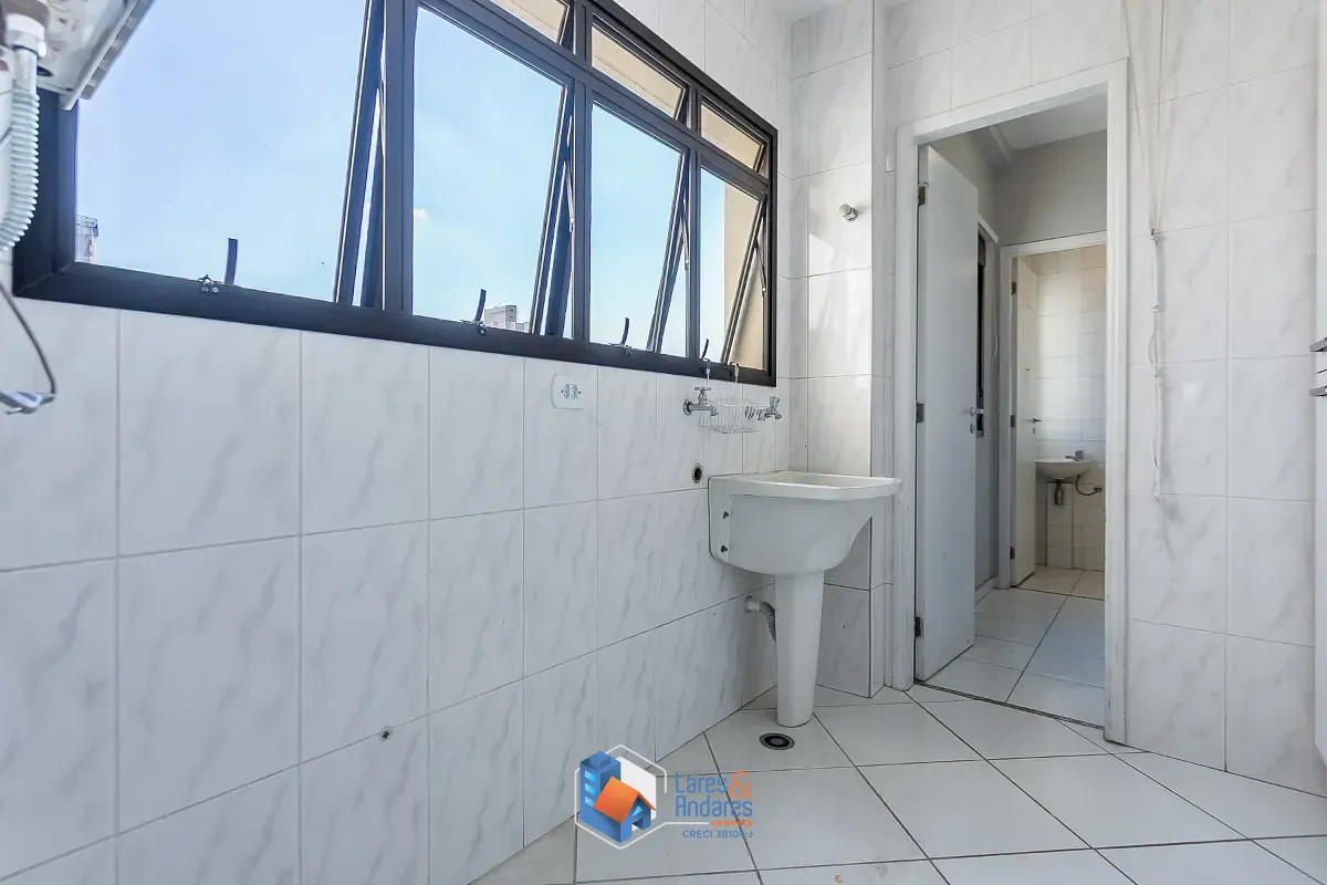 Apartamento, 3 quartos, 98 m² - Foto 9