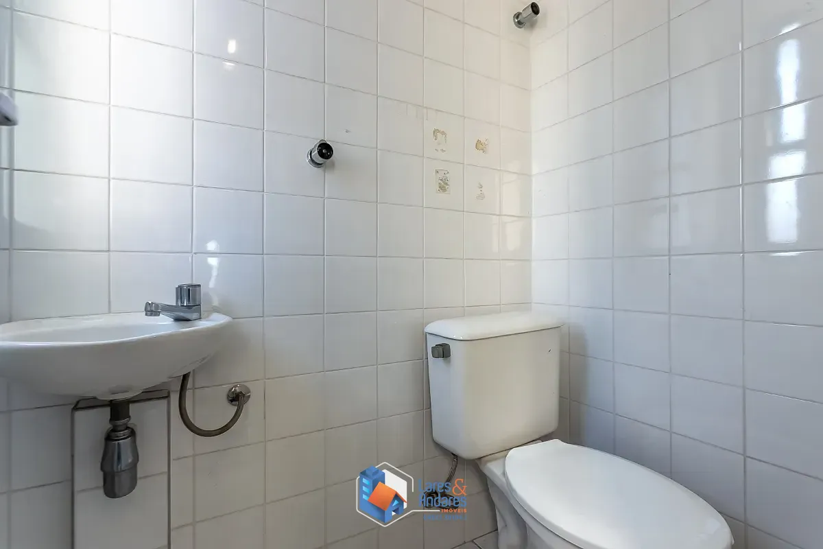 Apartamento, 3 quartos, 98 m² - Foto 11