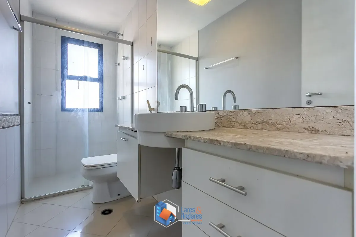 Apartamento, 3 quartos, 98 m² - Foto 16