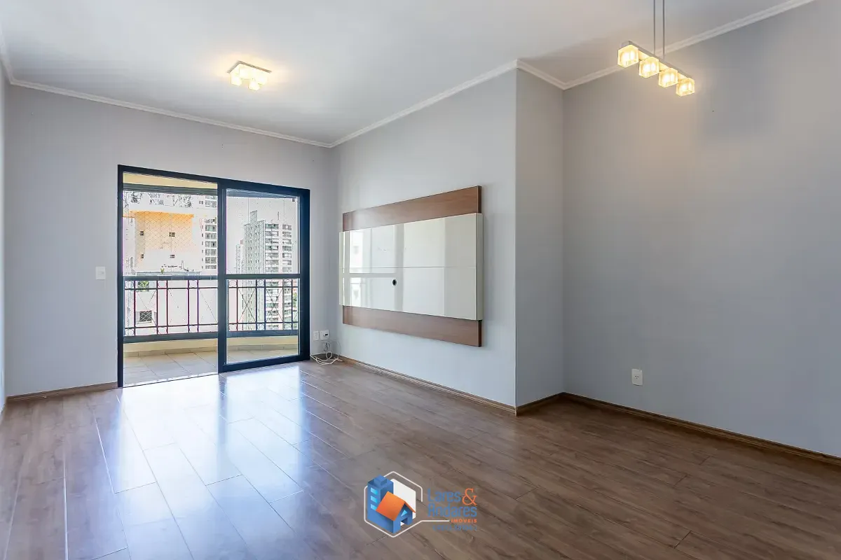 Apartamento, 3 quartos, 98 m² - Foto 2