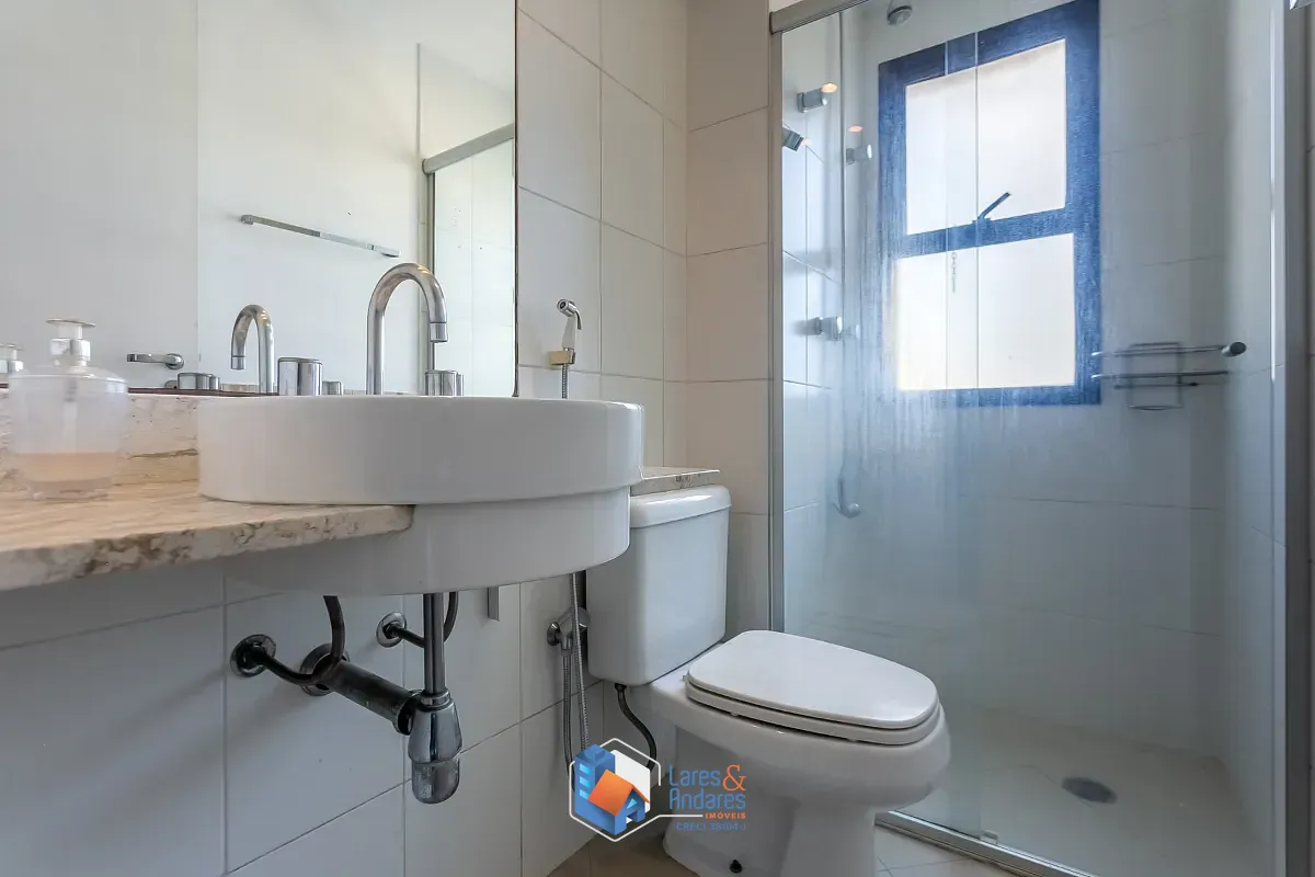 Apartamento, 3 quartos, 98 m² - Foto 23