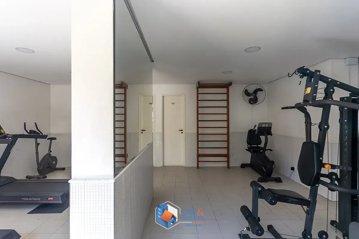 Apartamento, 3 quartos, 98 m² - Foto 33