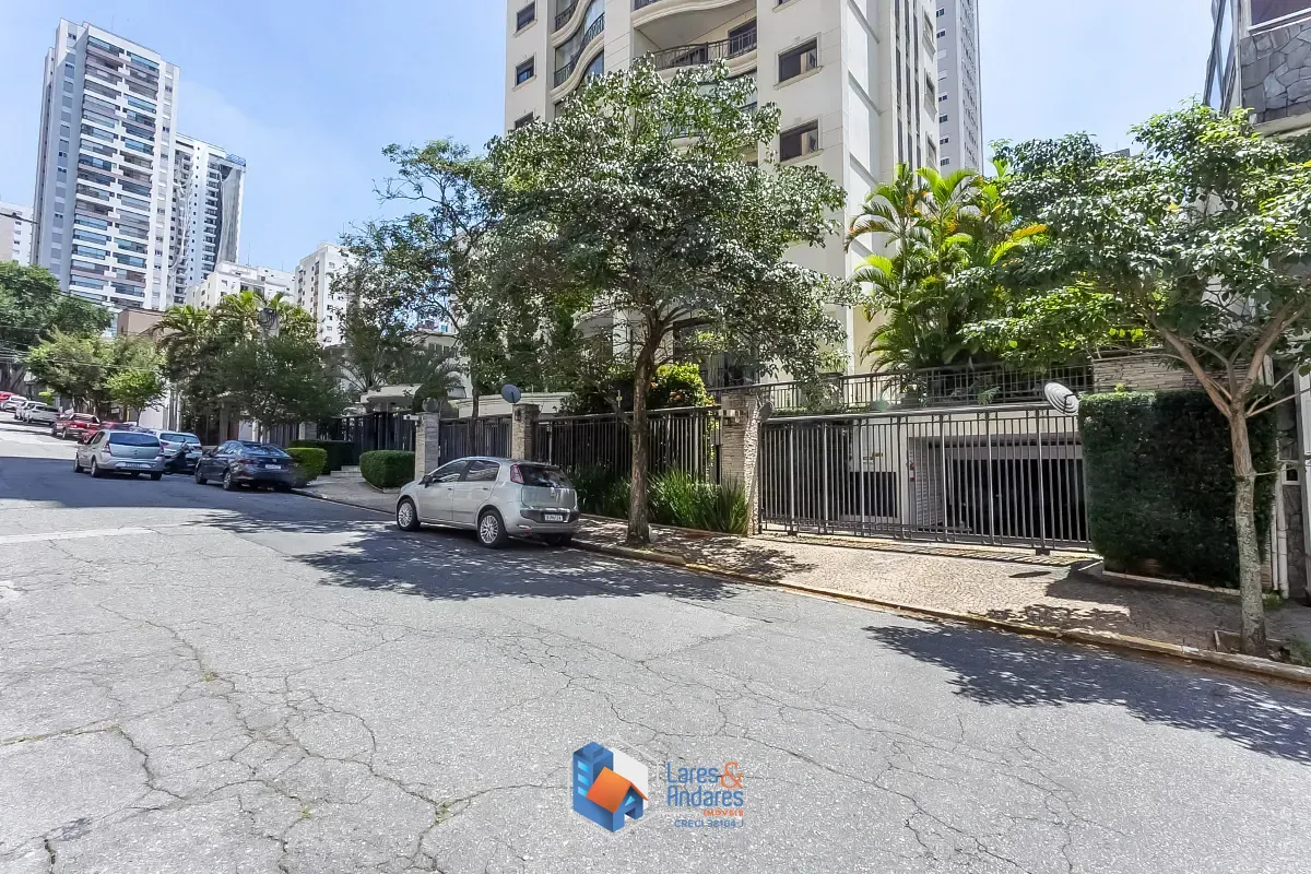 Apartamento, 3 quartos, 98 m² - Foto 41