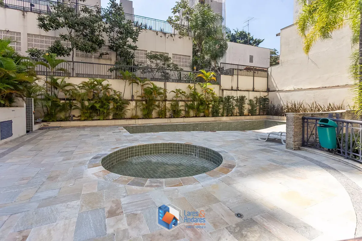 Apartamento, 3 quartos, 98 m² - Foto 30
