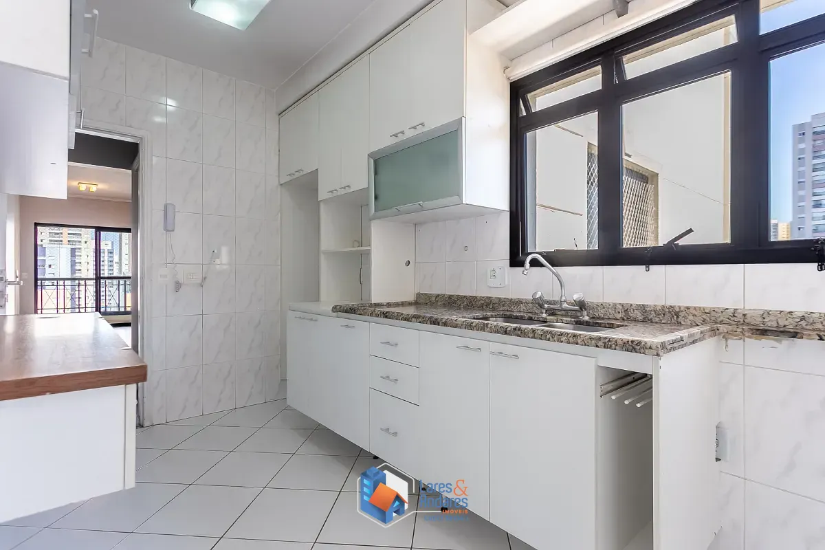 Apartamento, 3 quartos, 98 m² - Foto 8