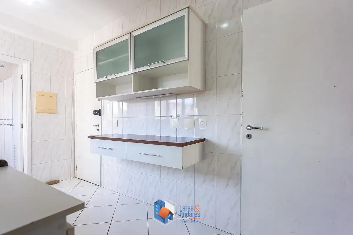 Apartamento, 3 quartos, 98 m² - Foto 7