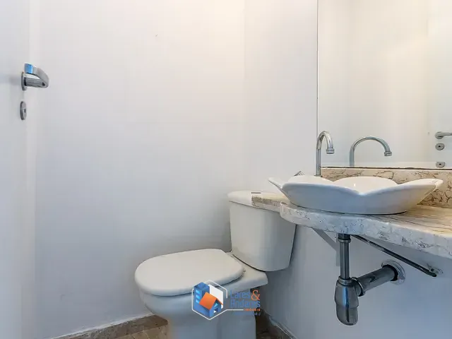 Apartamento com 98m² 3 quartos e 4 banheiros, à venda, no bairro Saúde em São Paulo