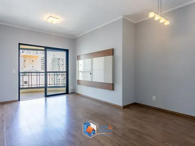 Apartamento com 98m² 3 quartos e 4 banheiros, à venda, no bairro Saúde em São Paulo