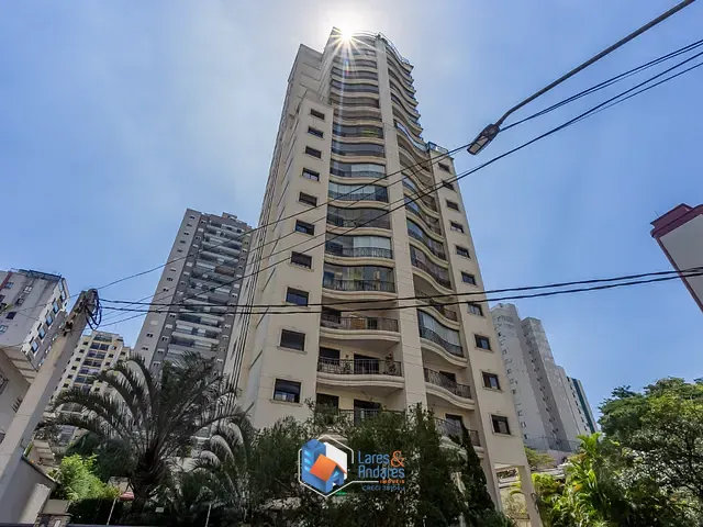 Apartamento com 98m² 3 quartos e 4 banheiros, à venda, no bairro Saúde em São Paulo
