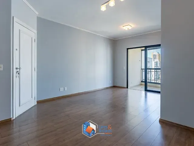Apartamento com 98m² 3 quartos e 4 banheiros, à venda, no bairro Saúde em São Paulo