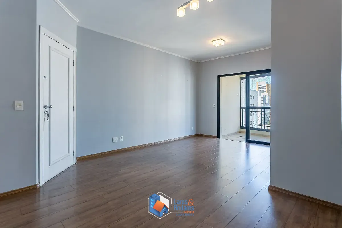 Apartamento, 3 quartos, 98 m² - Foto 4