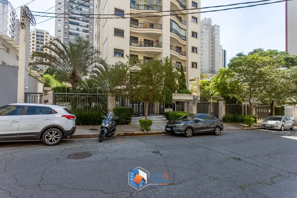Apartamento, 3 quartos, 98 m² - Foto 39