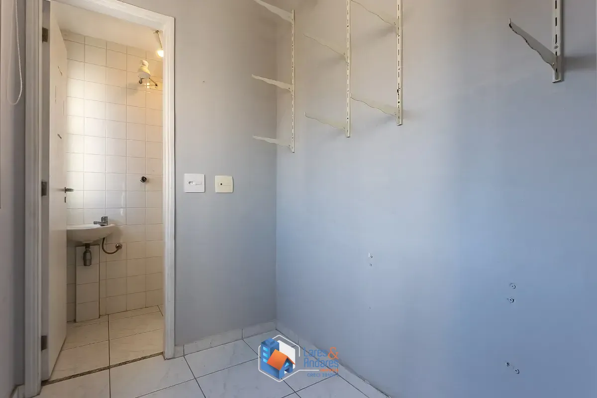 Apartamento, 3 quartos, 98 m² - Foto 10