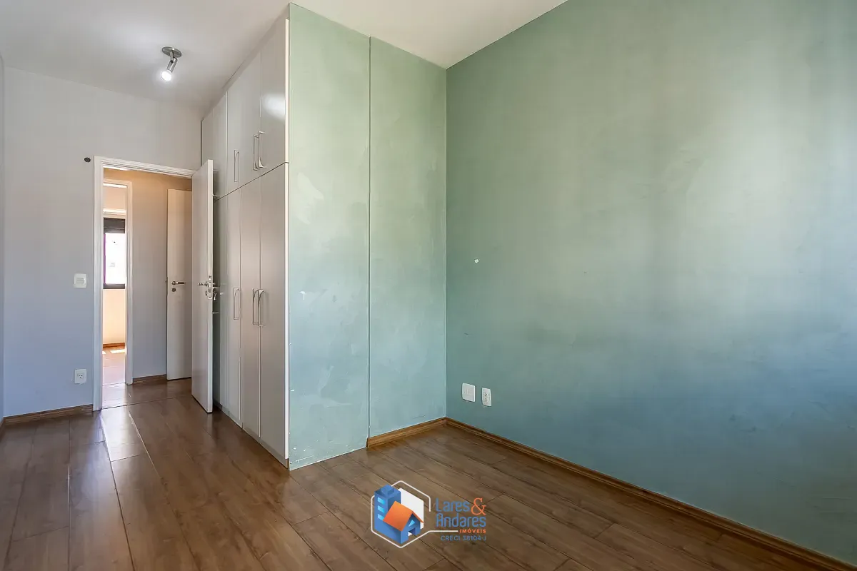 Apartamento, 3 quartos, 98 m² - Foto 14