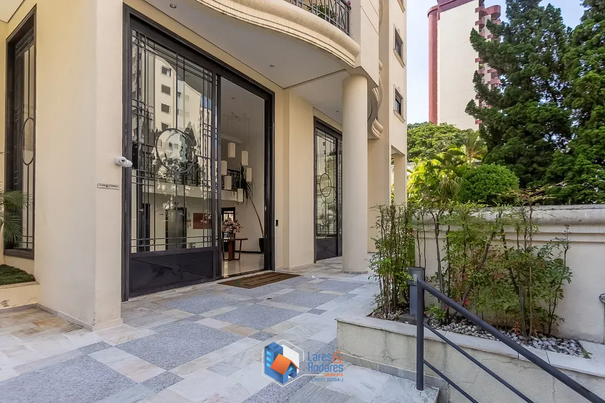Apartamento, 3 quartos, 98 m² - Foto 37