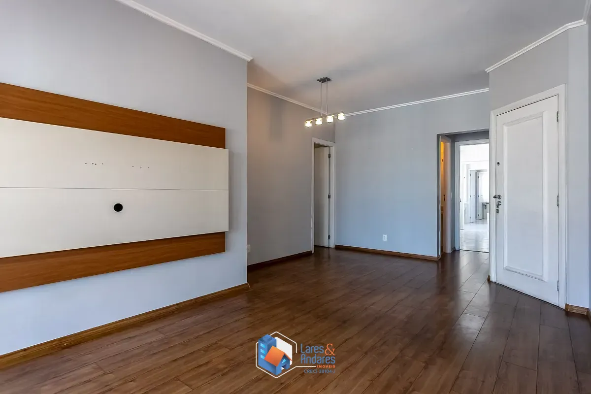 Apartamento, 3 quartos, 98 m² - Foto 3