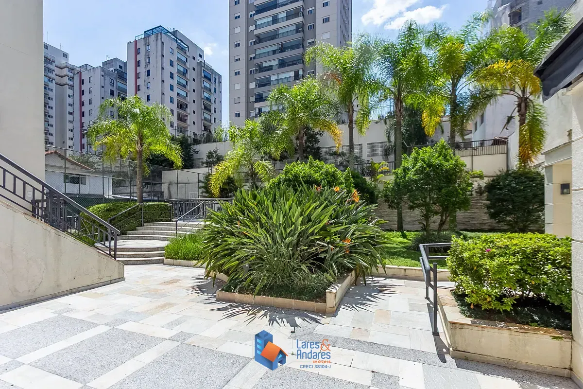 Apartamento, 3 quartos, 98 m² - Foto 36