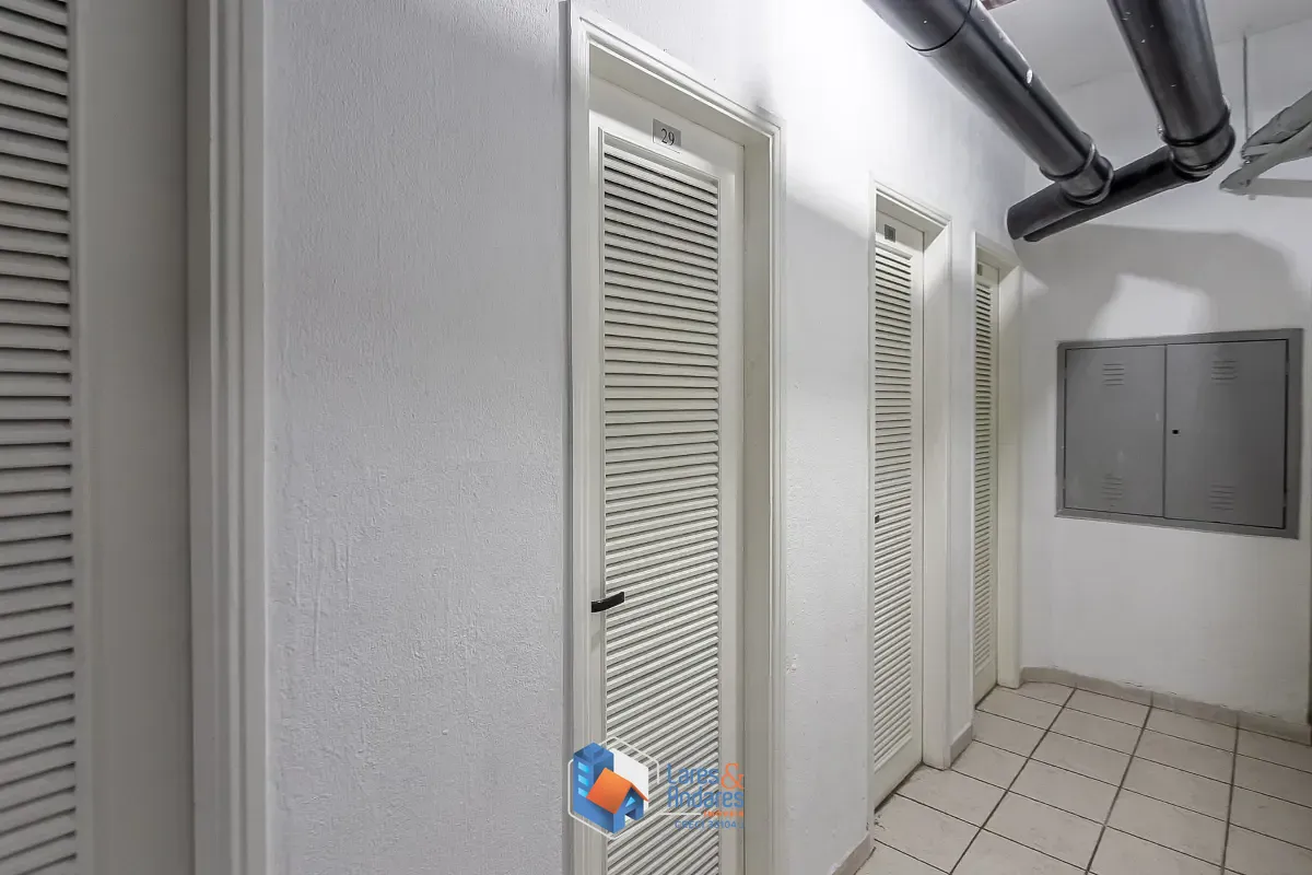Apartamento, 3 quartos, 98 m² - Foto 25