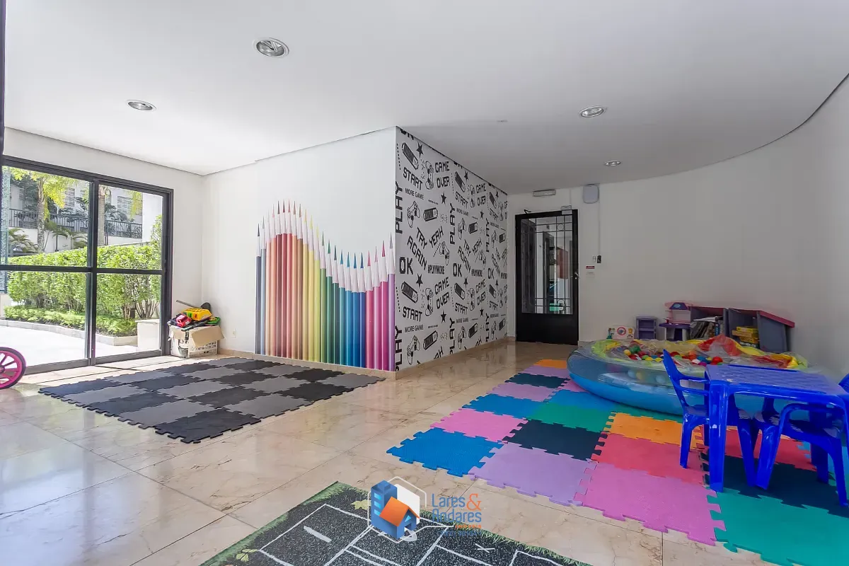 Apartamento, 3 quartos, 98 m² - Foto 28