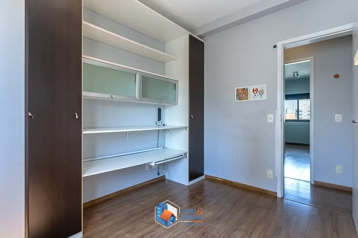 Apartamento, 3 quartos, 98 m² - Foto 19
