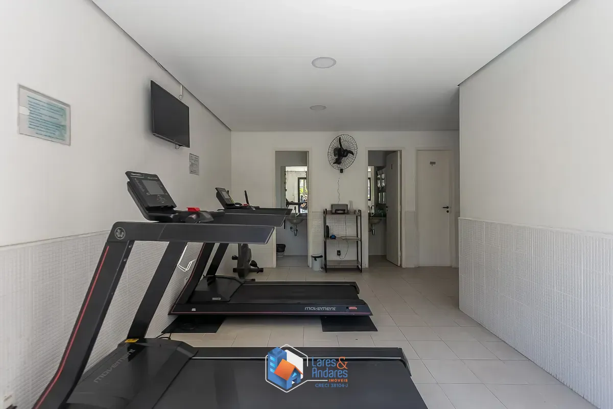Apartamento, 3 quartos, 98 m² - Foto 32