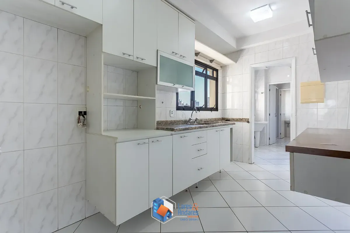 Apartamento, 3 quartos, 98 m² - Foto 6