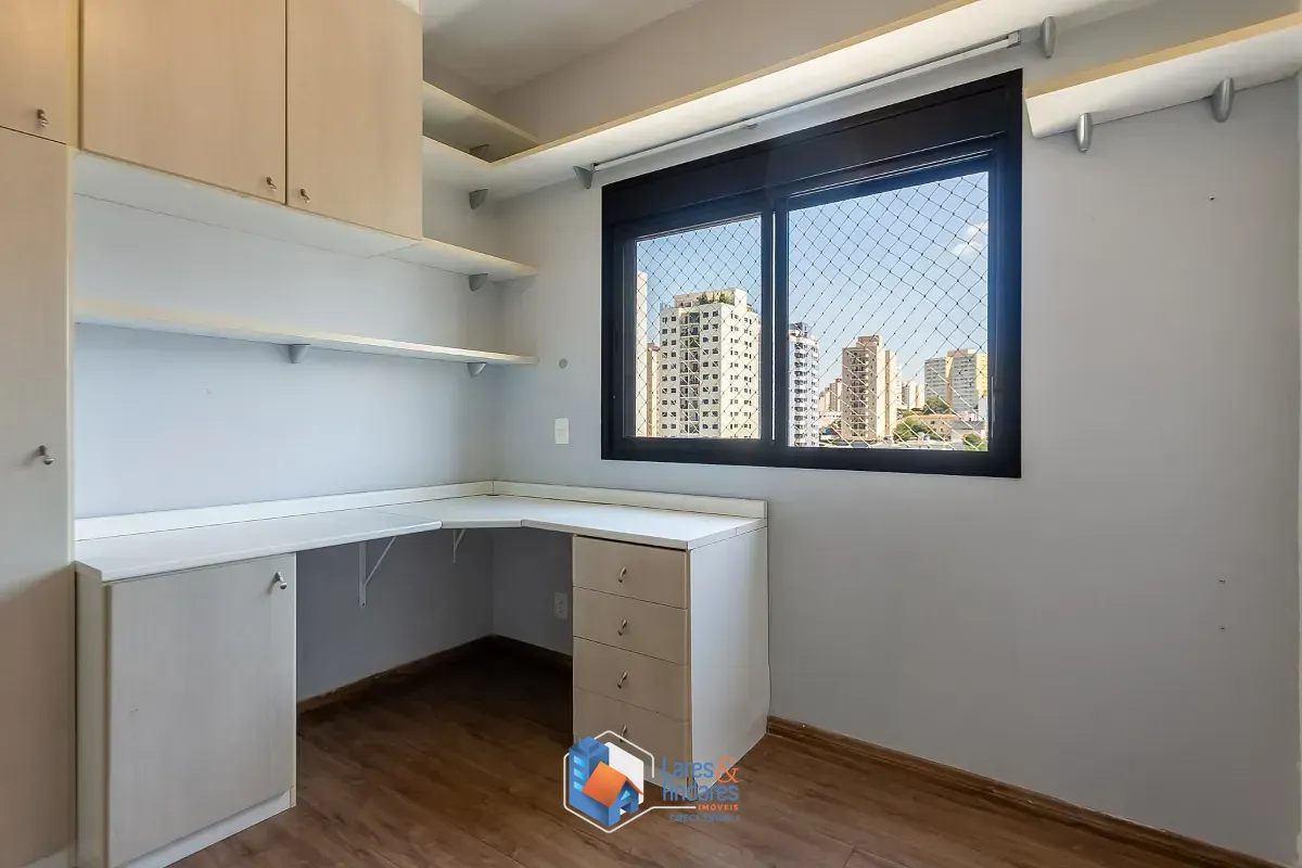 Apartamento, 3 quartos, 98 m² - Foto 21