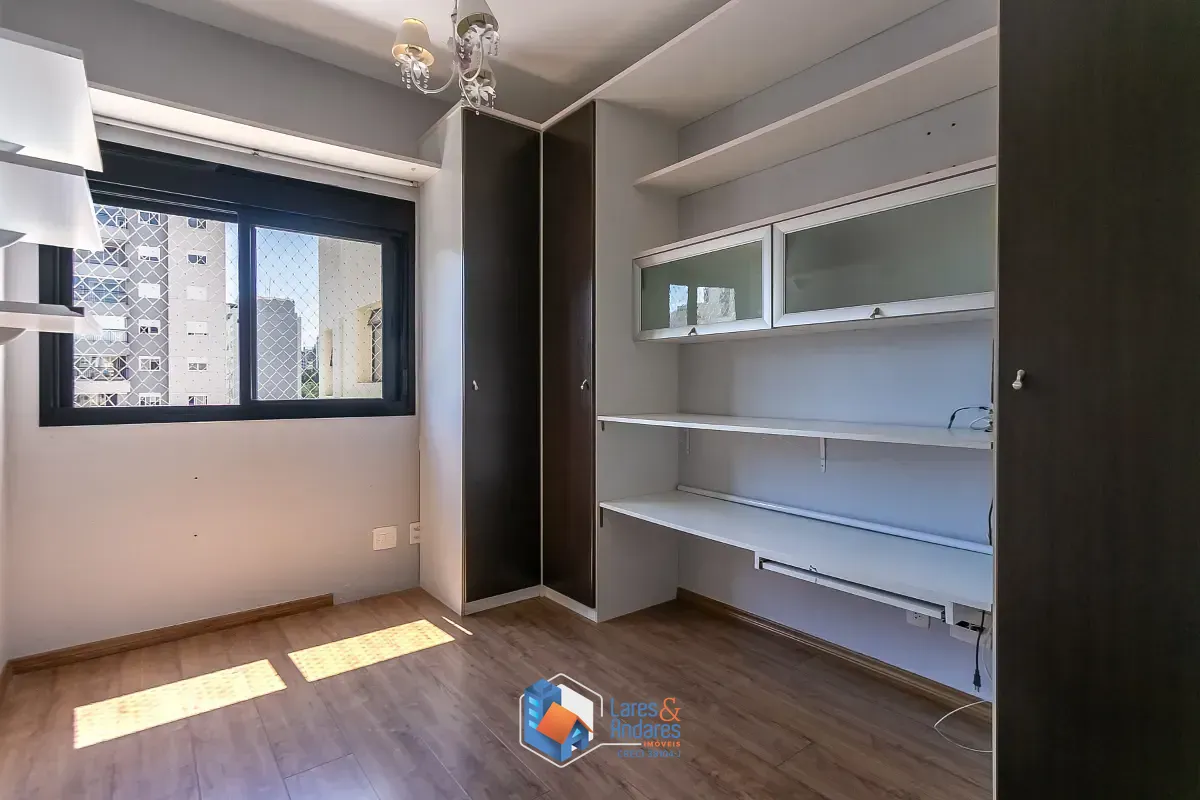 Apartamento, 3 quartos, 98 m² - Foto 17