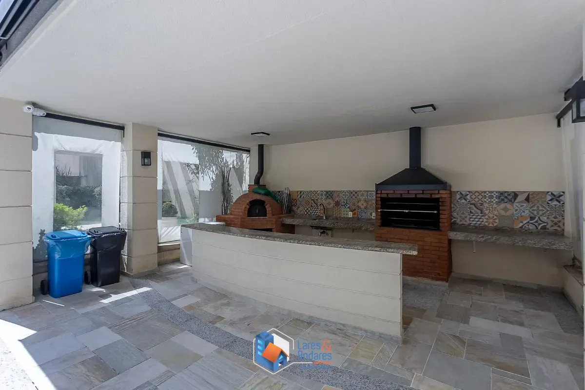 Apartamento, 3 quartos, 98 m² - Foto 35