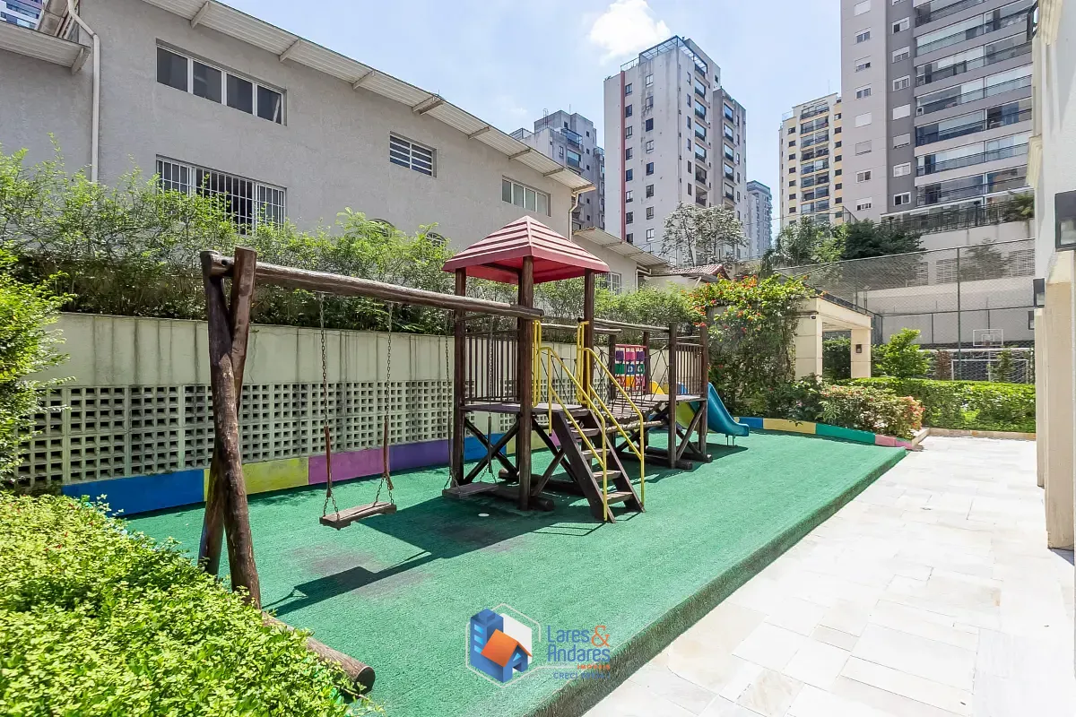 Apartamento, 3 quartos, 98 m² - Foto 27