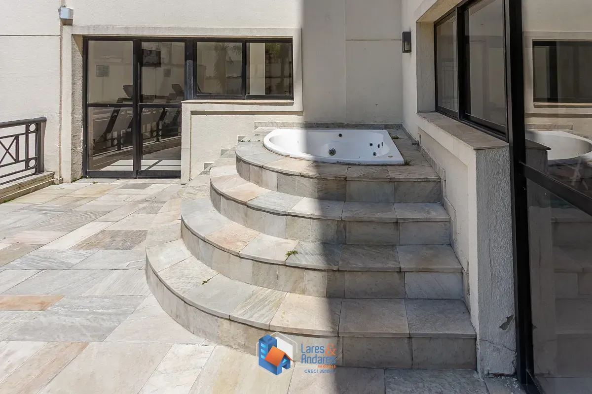 Apartamento, 3 quartos, 98 m² - Foto 31