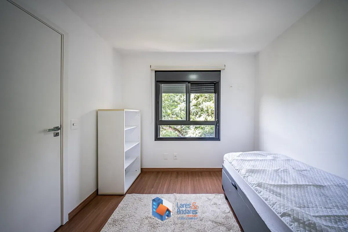 Apartamento, 2 quartos, 38 m² - Foto 31
