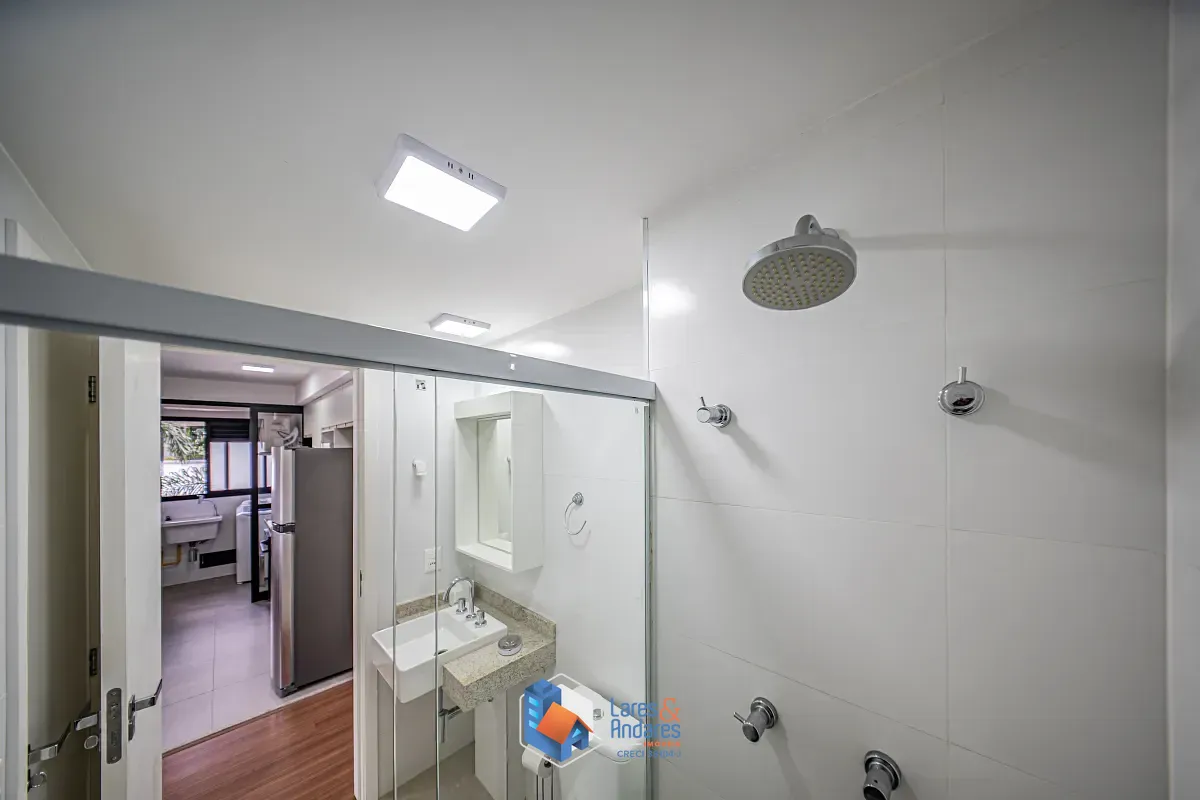 Apartamento, 2 quartos, 38 m² - Foto 23