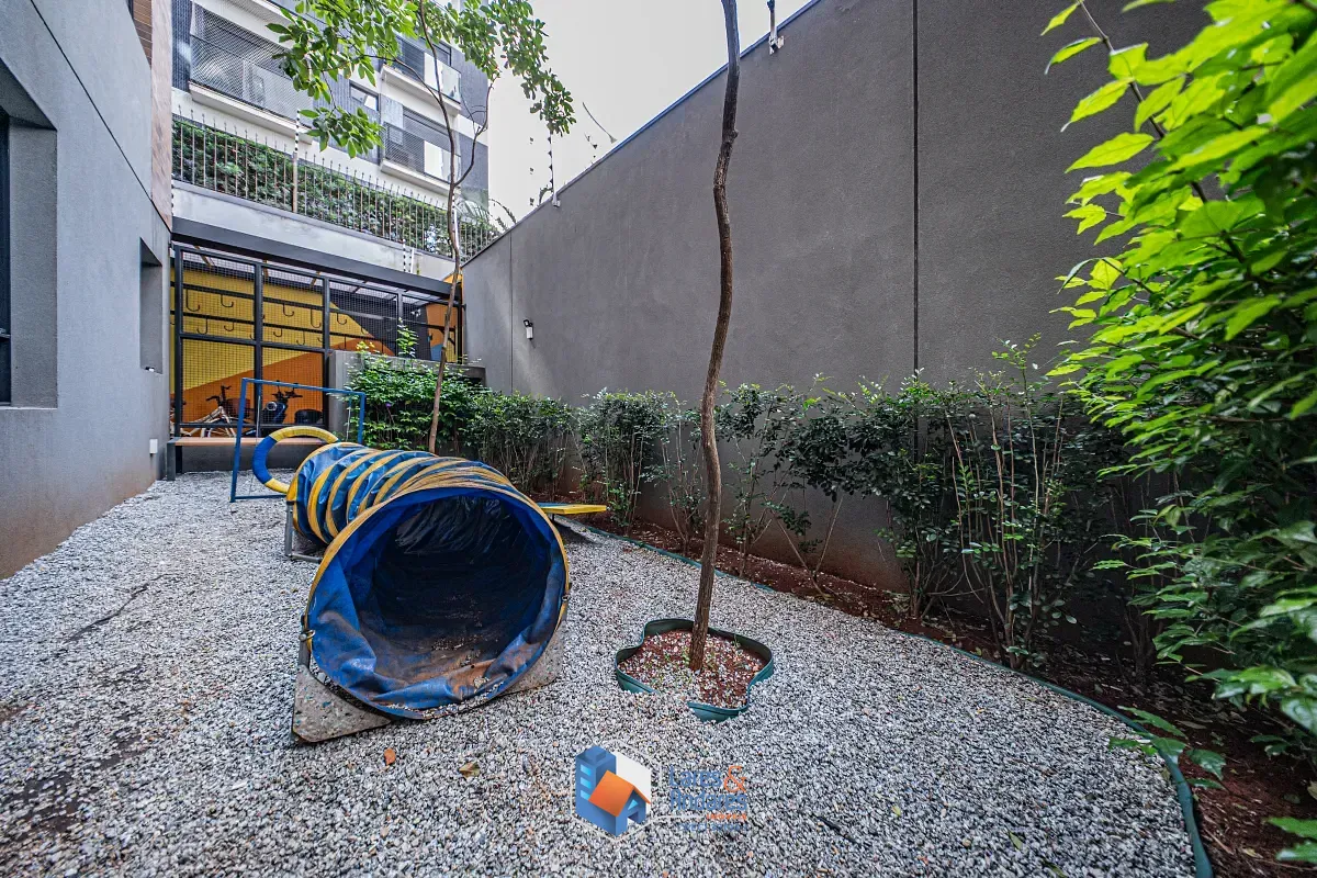 Apartamento, 2 quartos, 38 m² - Foto 46