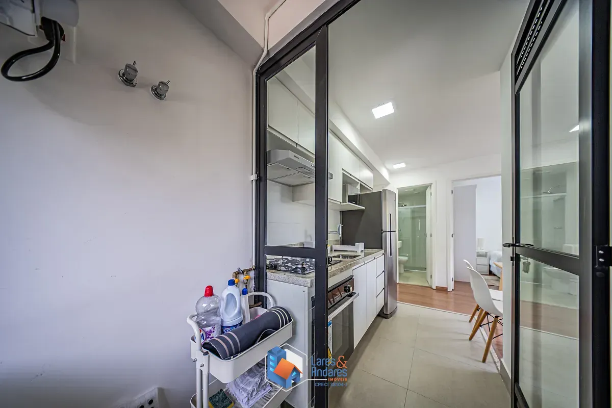 Apartamento, 2 quartos, 38 m² - Foto 18