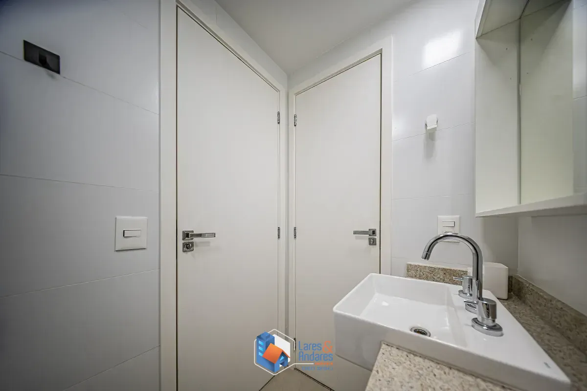 Apartamento, 2 quartos, 38 m² - Foto 24