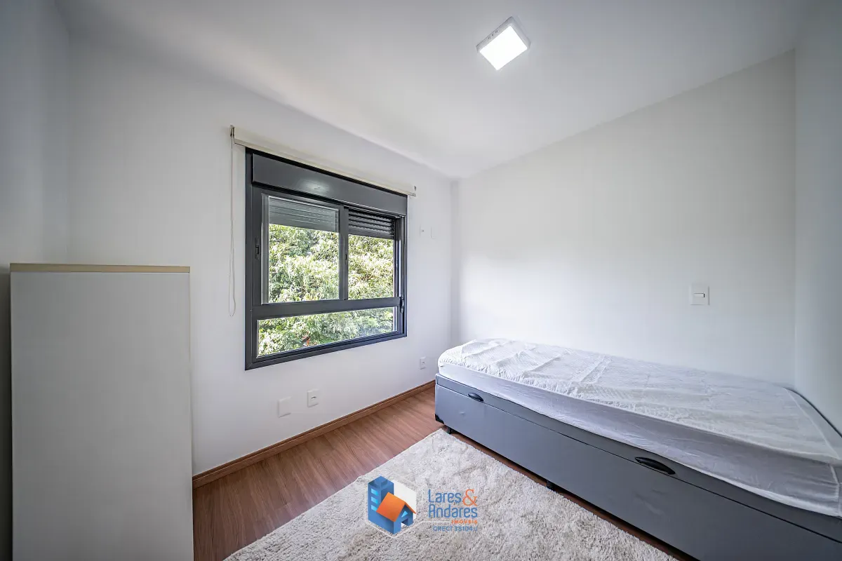 Apartamento, 2 quartos, 38 m² - Foto 26