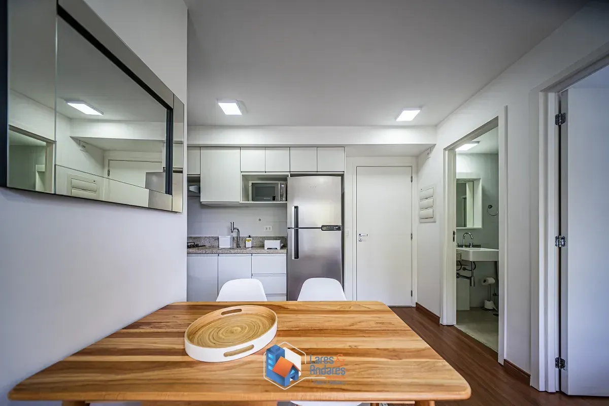 Apartamento, 2 quartos, 38 m² - Foto 11