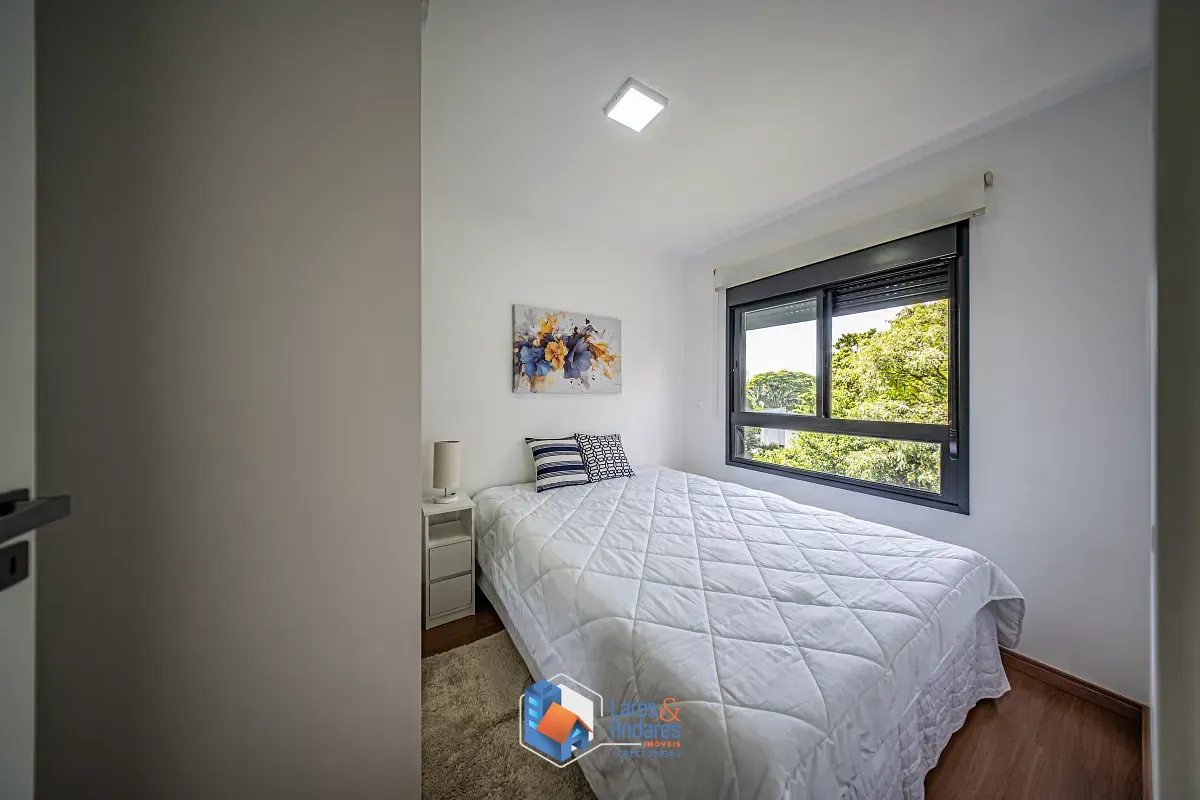 Apartamento, 2 quartos, 38 m² - Foto 34