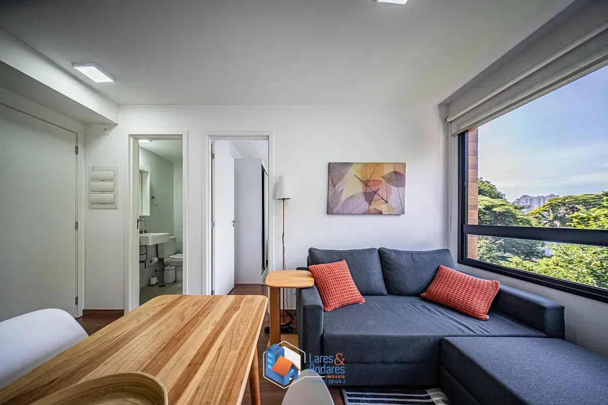 Apartamento, 2 quartos, 38 m² - Foto 20