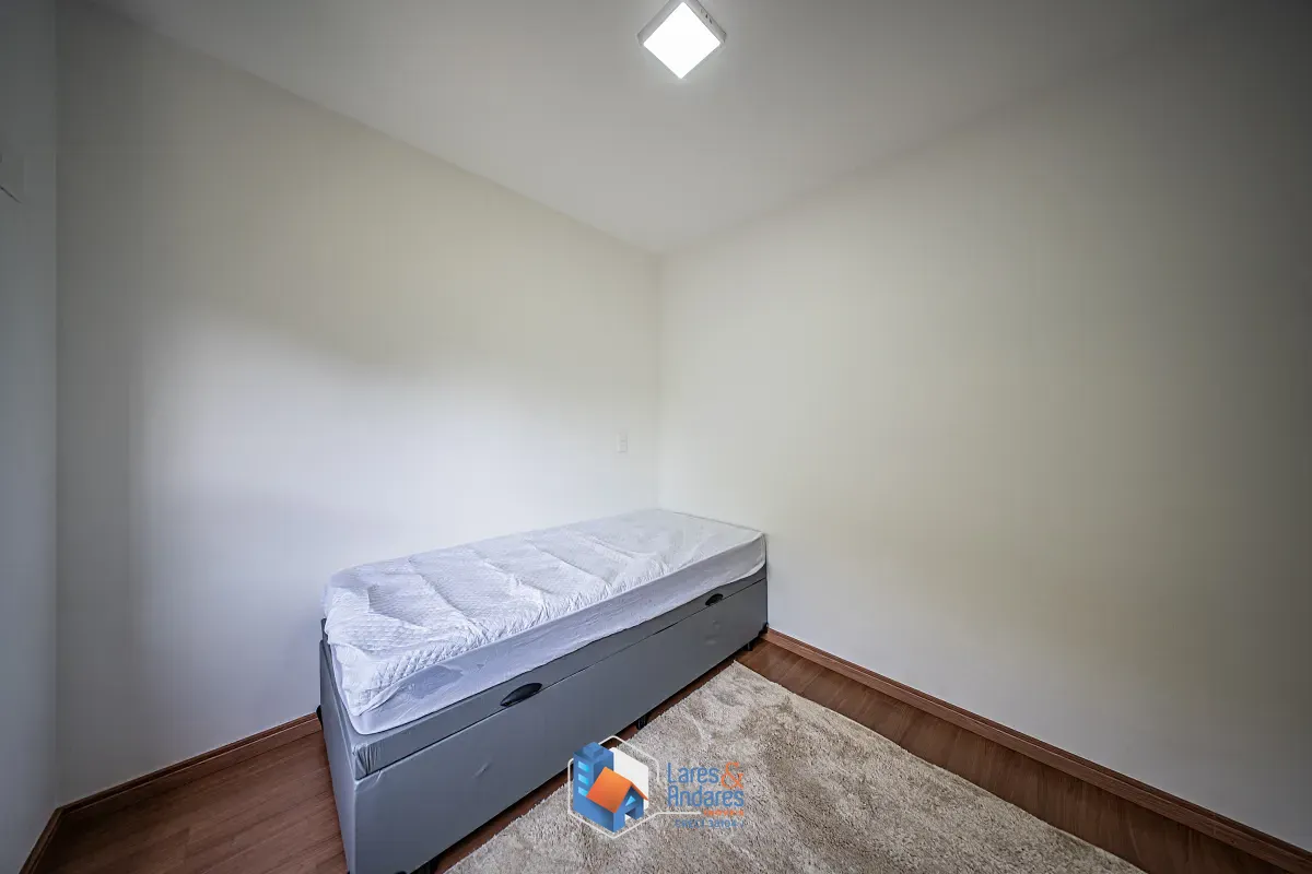 Apartamento, 2 quartos, 38 m² - Foto 27