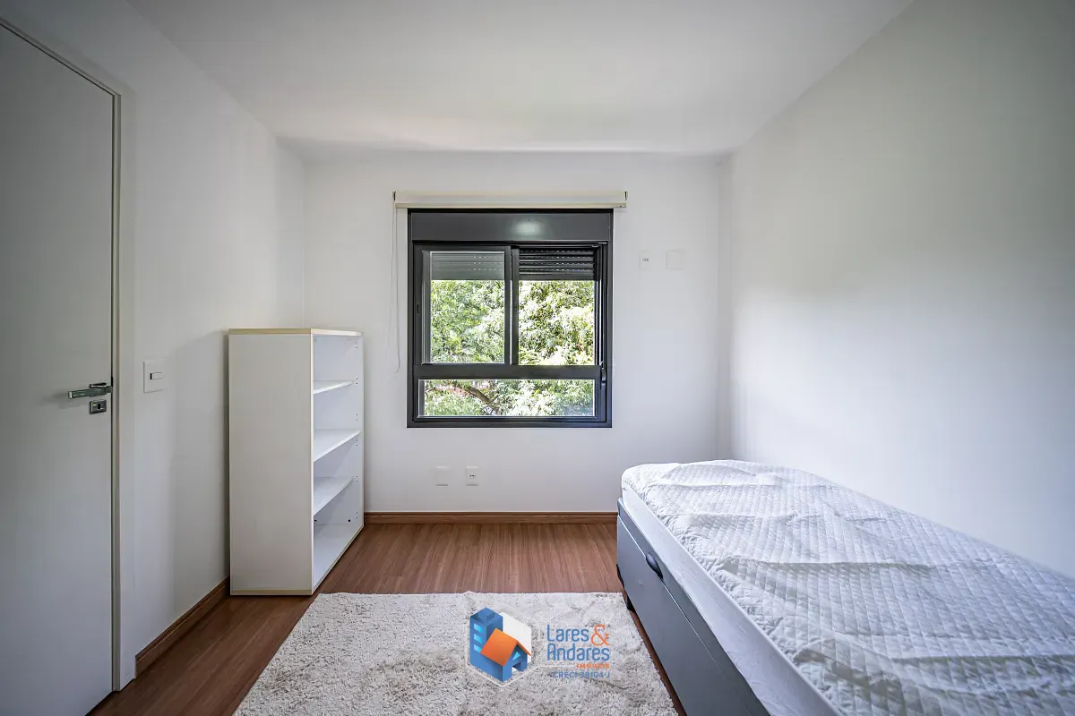 Apartamento, 2 quartos, 38 m² - Foto 30