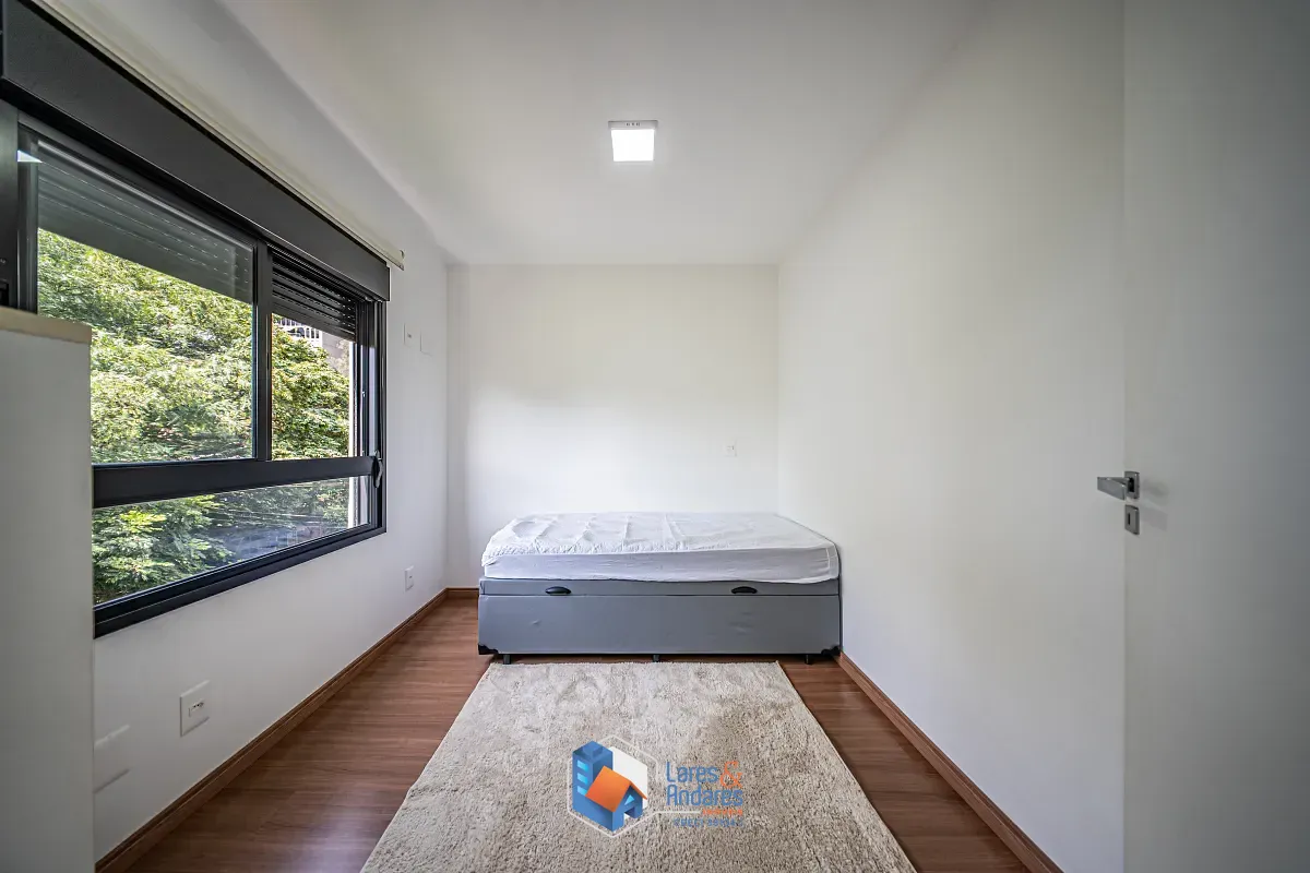 Apartamento, 2 quartos, 38 m² - Foto 25