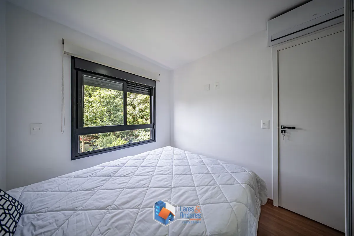 Apartamento, 2 quartos, 38 m² - Foto 36