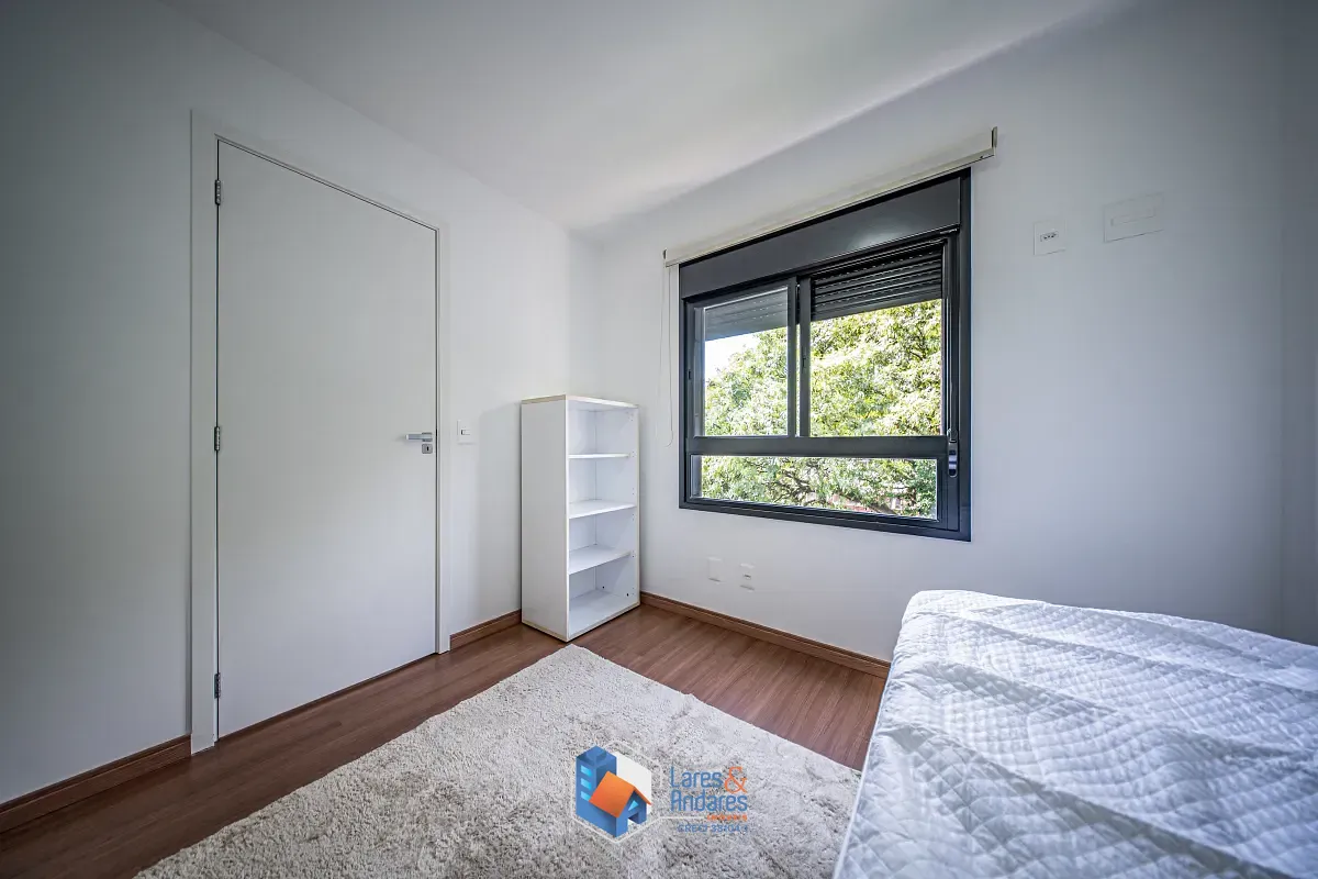 Apartamento, 2 quartos, 38 m² - Foto 29