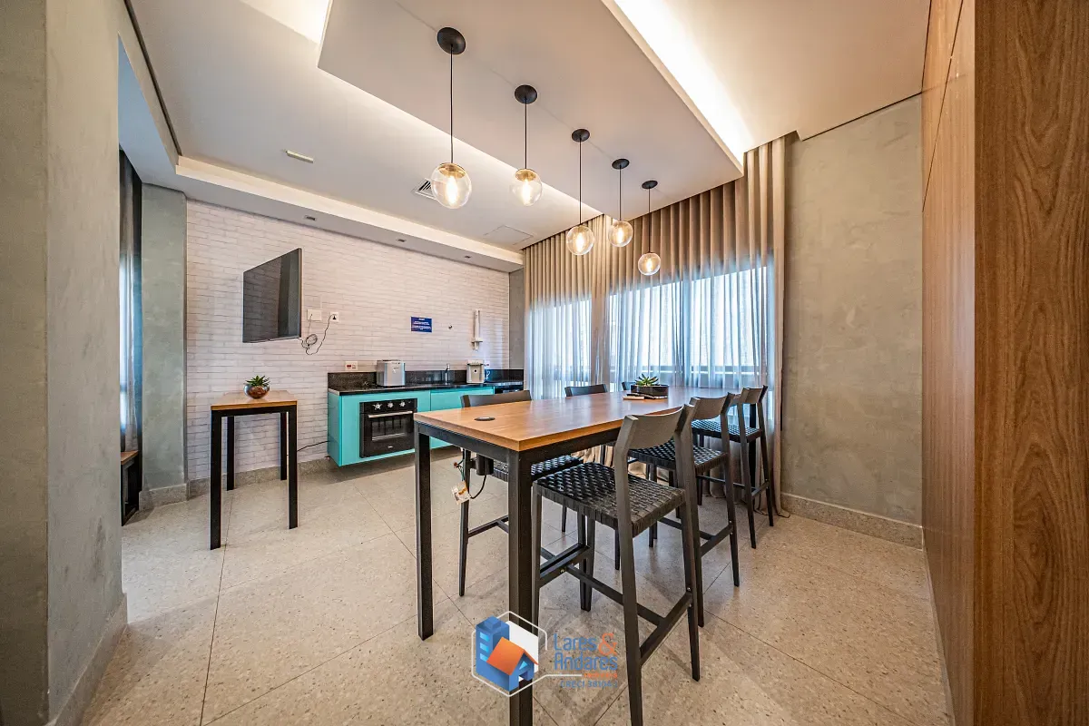 Apartamento, 2 quartos, 38 m² - Foto 48